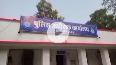 गोपद बनास: जमोड़ी पुलिस ने चोरी की घटनाओं को अंजाम देने वाले तीन आरोपियों को किया गिरफ्तार