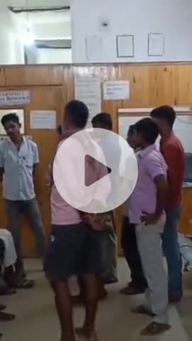 परिहार: बारा में सीएसपी संचालक से ₹4 लाख और मोबाइल लूट मामले में प्राथमिकी दर्ज