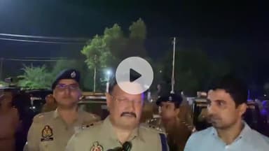 शाहजहांपुर: एसपी ने 06 हाइवे पेट्रोलिंग वाहनों को हरी झंडी दिखाकर रवाना किया