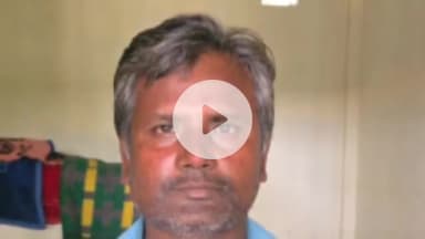 चेरिया बरियारपुर: चेरियाबरियारपुर पुलिस ने खंजहापुर से हत्या के प्रयास के एक अभियुक्त को किया गिरफ्तार