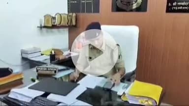 आरंग: आरंग थाना क्षेत्र में लोगों को शराब पीने के लिए प्रयोजन उपलब्ध कराने वाले को पुलिस ने किया गिरफ्तार