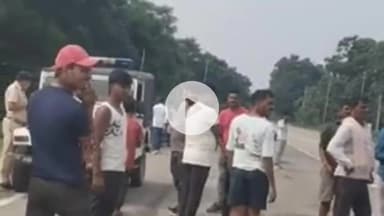 सासाराम: अगरेर में जहरीला पदार्थ खाने से पिता-पुत्र की मौत, पतोहू को किया गया गिरफ्तार