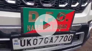 नरेन्द्रनगर: मुनि की रेती में नगर पालिका अध्यक्ष नीलम बिजल्वाण ने कहा, सभी विभाग मिलकर काम कर रहे हैं, क्षेत्र में काफी नुकसान हुआ है