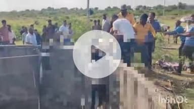 मावली: राठाणा गांव में कुएं में मिली एक युवक की लाश, कुएं के बाहर पड़ी मिली बाइक, पुलिस ने शुरू की जांच