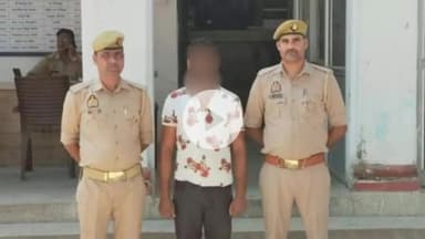 रामपुर: गुरुवार को थाना कोतवाली क्षेत्र से धोखाधड़ी के अभियोग में पंजिकृत एक वारण्टी आरोपी को पुलिस ने किया गिरफ्तार