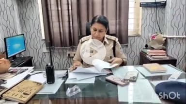 नीमच नगर: नीमच केन्ट पुलिस की बड़ी कार्रवाई, 10 लीटर कच्ची शराब के साथ दो आरोपी गिरफ्तार