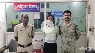 जगदलपुर: संजय मार्केट के चाय ठेले में चोरी करने वाले एक आरोपी को गिरफ्तार करने में बस्तर पुलिस को मिली सफलता