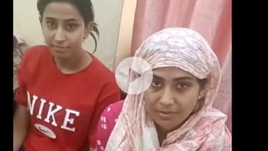 बीकानेर: सोशल मीडिया फेम 'बीकानेरी गर्ल' को सदर थाना पुलिया ने किया गिरफ्तार