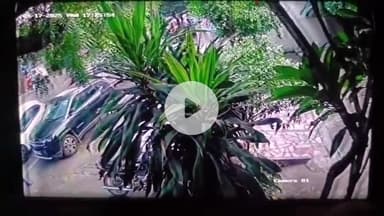 लाडपुरा: कोटा के नयापुरा थाना क्षेत्र से एमआर की मोटरसाइकिल चोरी, सीसीटीवी फुटेज सोशल मीडिया पर वायरल, पुलिस जांच में जुटी