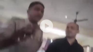 खेकड़ा: रटौल नगर पंचायत में ईओ को जान का खतरा, धमकी और हंगामे का वीडियो सोशल मीडिया पर हुआ वायरल