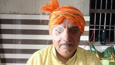 उत्तर प्रदेश में अफसर शाही हावी योगी आदित्यनाथ जी भी नहीं हैं सुनने को तैयार। मास्टर श्यौराज