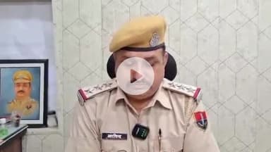 लाडपुरा: कोटा में पुलिसकर्मी बनकर 2 जगह ठगी, मंदिर से लौट रहे व्यक्ति को चेकिंग के बहाने रोका, सोने के जेवर लेकर हुए फरार