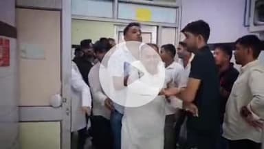 बाड़मेर: एनएसजी कमांडो और उसके साथियों ने युवक को मौत के घाट उतारा, दूसरा गंभीर रूप से घायल