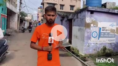 दुर्ग: बीती देर रात खुर्सीपार थाना अंतर्गत युवक की हत्या, आरोपी फरार, पुलिस कर रही मामले की जांच