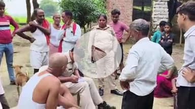 प्रतापगढ़: जिले में चोरी की घटना में बढ़ा गडौरी खुर्द गांव में चोरों ने ₹20,000 समेत लाखों के गहने चुराए, ग्रामीण कर रहे पहरेदारी