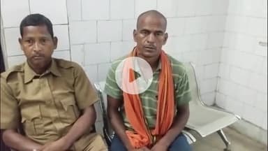 गिरिडीह: बेलाखूंटा में संदिग्ध हालत में महिला की मौत, पुलिस ने शव कब्जे में लेकर सदर अस्पताल में कराया पोस्टमार्टम