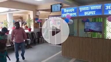 सरमेरा: सरमेरा में स्वस्थ नारी सशक्त परिवार अभियान, 2 अक्टूबर तक चलेगा