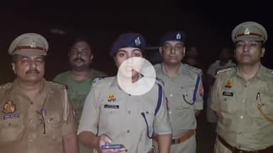 नरवल: नरवल थाना क्षेत्र के पूरनपुर गांव में पुलिस ने गोवंश काट रहे तस्कर जावेद को गिरफ्तार किया, एडीसीपी ने दी जानकारी