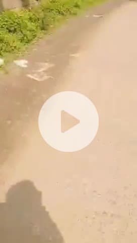 jila Anuppur ka ghatna Hai yah subah ka 10:00 baje railway over bridge ke pass   ek vyakti ka swabhav Mila uske kapde Se