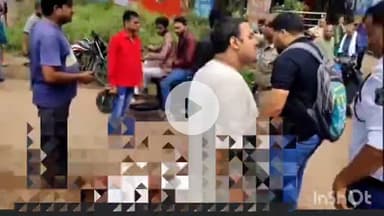 दुर्ग: भिलाई में सड़क पार करते समय थार ने मार्केट जा रहे बुजुर्ग को रौंदा, इलाज के दौरान हुई मौत