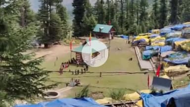 मोरंग: किन्नौर के रिब्बा गाँव में फुलायच मेले का तीसरा दिन शुरू, महिलाओं ने किया लोकनृत्य और देवता से लिया आशीर्वाद