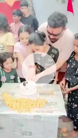 माननीय प्रधानमंत्री के जन्मदिन की बहुत-बहुत शुभकामनाएं धूमधाम से मनाया गया अब#भोपाल