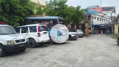 रफीगंज: रफीगंज के गोठानी गांव में मारपीट के मामले में प्राथमिकी दर्ज, चार आरोपी बने नामजद