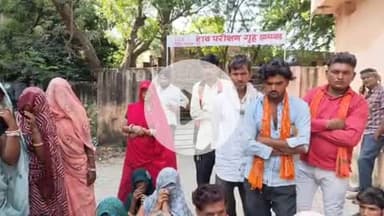 झालरापाटन: सखी सेंटर पर महिला की आत्महत्या का मामला, परिजनों की तीन मांगों पर बनी सहमति, शव लेने को हुए तैयार