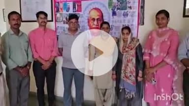 दौसा: दोसा साइबर सेल और दोष कोतवाली पुलिस की बड़ी कार्रवाई, 15 साल से फरार ₹20,000 के इनामी अपराधी पति-पत्नी को किया गिरफ्तार