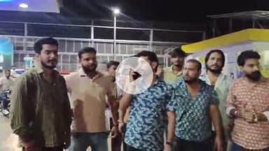 लाडपुरा: कोटा में 247 रुपए कम पेट्रोल डालने की चोरी पकड़ी गई, कर्मचारी ने 1200 में से 953 का डाला, ग्राहक ने की शिकायत