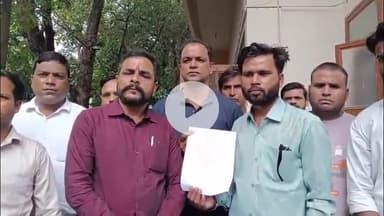 मुज़फ्फरनगर: जनपद में दहशत के बाद ड्रोन बैन, फोटोग्राफर्स की रोज़ी-रोटी पर संकट, सुरक्षा मानकों के साथ ड्रोन उड़ाने की मांगी अनुमति