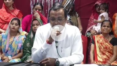 ग्वालियर गिर्द: ग्वालियर में शोषण केस में नया मोड़, साहूकार का कहना है कि महिला ने 85 लाख रुपये ऐंठे