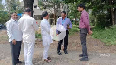 मानपुर में मुख्य स्वास्थ्य अधिकारी ने शासकीय अस्पताल का किया निरीक्षण, दिए ज़रूरी दिशा-निर्देश