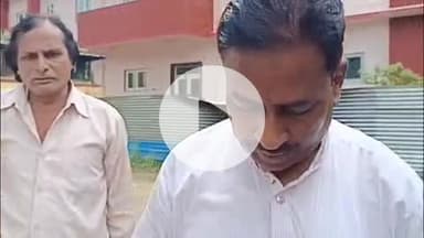 लाडपुरा: केशोरायपाटन कस्बे में युवक की संदिग्ध हालत में मौत, पुलिस ने करवाया पोस्टमार्टम, जांच में जुटी