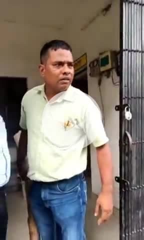 पूरनपुर: बबरौआ में गलत इलाज के कारण भैंस के बच्चे की मौत, चिकित्सक पर गाली-गलौज का आरोप