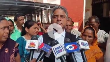 बिल्हौर: बिल्हौर के बिरोहा के पूर्व प्रधान पर लोगों ने लगाए गंभीर आरोप, जिलाधिकारी कार्यालय में की शिकायत, अधिवक्ता ने दी जानकारी