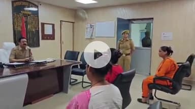 मंझनपुर: मंझनपुर पुलिस कार्यालय में एसपी ने की जनसुनवाई, जनता की फरियाद पर हुए सख्त