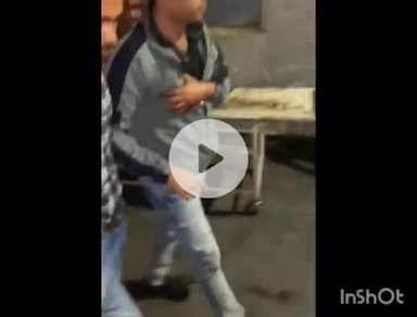 ग्वालियर गिर्द: इंदौर में पदस्थ आरक्षक को ग्वालियर में बदमाशों ने मारी गोली, मोबाइल और ₹30 हजार लूटे