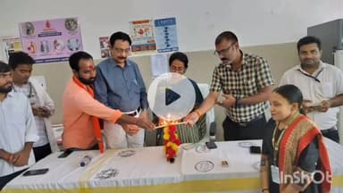 सुपौल: ब्लड बैंक में भाजपा युवा मोर्चा द्वारा रक्तदान शिविर का आयोजन