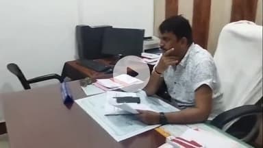 खंडवा नगर: खंडवा में बजरंग दल की चेतावनी, गरबा में सिर्फ भक्ति गीत बजें, अश्लीलता पर लगे रोक