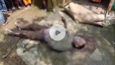 लोहरदगा: कुएं से शिक्षक का शव मिलने से सनसनी, जांच में जुटी पुलिस, घटना को लेकर चर्चाएँ तेज