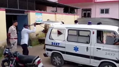 लाडपुरा: प्यार में धोखा मिलने से युवक ने फांसी लगाकर जीवन लीला समाप्त की, पुलिस कर रही पोस्टमॉर्टम