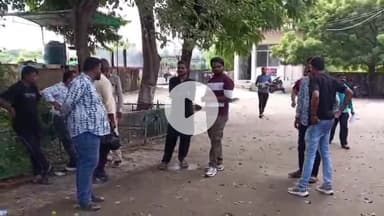 लाडपुरा: कोटा में बजरी खाली कर रहे युवक की बाइक दिनदहाड़े छिनी, पुलिस ने पीछा कर एक आरोपी को पकड़ा, पूछताछ जारी