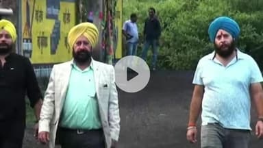 गिरिडीह: मोंगिया स्टील के निदेशक युवा उद्यमी बलविंदर सिंह को आईआईएम लखनऊ ने किया सम्मानित