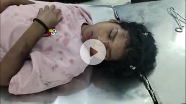 गिरिडीह: सिहोडीह में टोटो चालक की टक्कर से नंदनी कुमारी गंभीर रूप से घायल, सदर अस्पताल में इलाज जारी