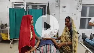 इटावा: बलरई इलाके में युवक ने अज्ञात कारणों से विषाक्त पदार्थ का सेवन किया, हालत बिगड़ने पर जिला अस्पताल में कराया भर्ती