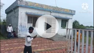 खुरई: खैरानाका निवासी 48 वर्षीय व्यक्ति ने घर पर जहरीला पदार्थ खाकर आत्महत्या की, पुलिस जाँच में जुटी