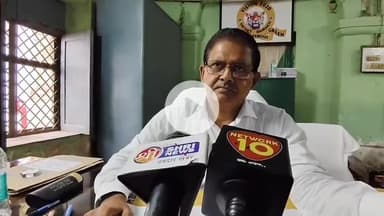 बहराइच: बहराइच जिले में पंचायत चुनाव के लिए मतदाता सूची में 3 लाख 42 हजार 965 संदिग्ध वोटर, डुप्लिकेट की जांच के निर्देश