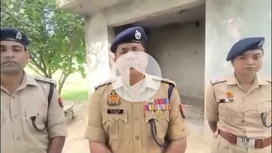 शामली: गढ़ी अब्दुल्ला खां में खेत पर मिला हथछोया निवासी सब्जी विक्रेता का शव, चाकू से हमला कर हत्या की गई