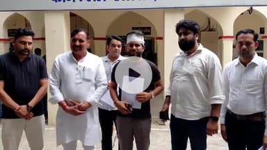 मुज़फ्फरनगर: मुजफ्फरनगर हाईवे पर हमला, टोल प्लाजा मैनेजर और डिप्टी मैनेजर पर बदमाशों का कहर, डिप्टी मैनेजर अरविंद का अपहरण